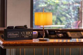 Keight Hotel Opatija, Curio Collection By Hilton - 6