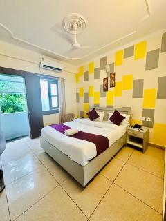 Clover Inn - Dehradun - 2