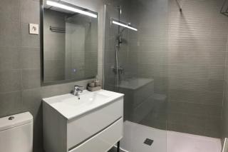 ValleNiza beach loft - Almayate Alto - 7