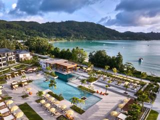 Canopy By Hilton Seychelles Resort - Anse a La Mouche - 3