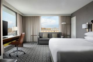 Marriott St. Louis Airport - Edmundson - 1