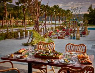 Canopy By Hilton Seychelles Resort - 1