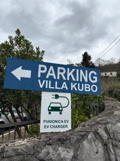 Villa Kubo - 3