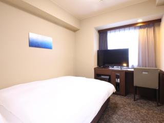 Tennen Onsen Taho-no-Yu Dormy Inn Niigata - Niigata - 7