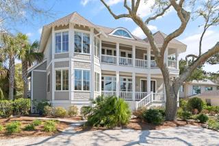 Sunset Peak - 1928 Ocean Road - Saint Simons Island - 7