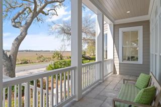 Sunset Peak - 1928 Ocean Road - Saint Simons Island - 6