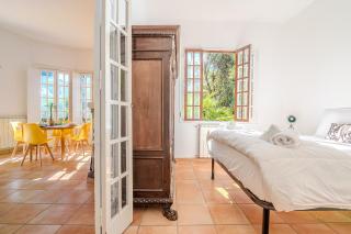 Roseto Villa Dream - Free parking - Fiumicino Airport- 400 mq garden - Fregene - 1