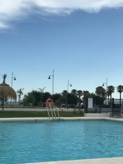 ValleNiza beach loft - Almayate Alto - 8