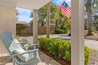 The Oak on the River - 2311 Ocean Rd - Saint Simons Island - 7