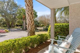 The Oak on the River - 2311 Ocean Rd - Saint Simons Island - 6
