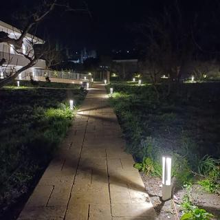 L'Amarena Garden House - Matera - 2