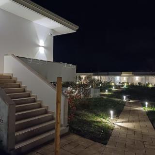 L'Amarena Garden House - Matera - 1