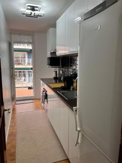 Logement avec vue latérale mer - Pineda de Mar - 9