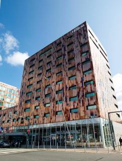 Hilton Lille - Lille - 3