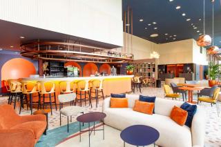 Hilton Lille - 5