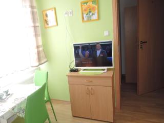 Comfortable studio for 2 people, by the sea - Dziwnówek - 9