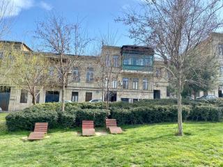 Apart near Fountain Square and Central Park - 6