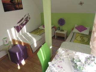 Comfortable studio for 2 people, by the sea - Dziwnówek - 8