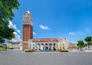 La Festa Phu Quoc, Curio Collection By Hilton - 7