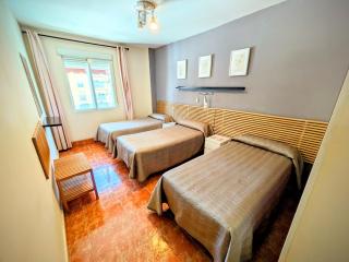 Hostal Jentoft - Sevilha - 7