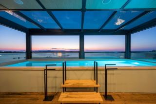Chania Flair Boutique Hotel, Adults only, Tapestry Collection by Hilton - Chania - 4