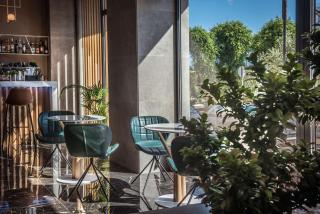 Chania Flair Boutique Hotel, Adults only, Tapestry Collection by Hilton - Chania - 5