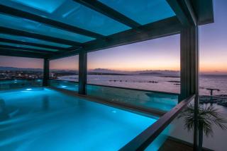 Chania Flair Boutique Hotel, Adults only, Tapestry Collection by Hilton - Chania - 3