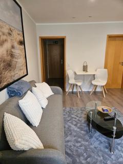 Bördeapartment 1 - Vahldorf - 7