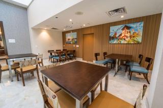Hampton Inn St Augustine Downtown Historic Distric - St. Augustine - 5