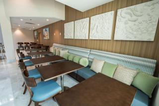 Hampton Inn St Augustine Downtown Historic Distric - St. Augustine - 3