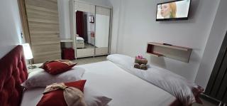 Bell Marina Apartments & Spa Resort cu Piscina Interioara Incalzita Sauna Jacuzzi Gym - Năvodari - 2