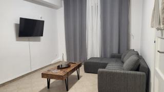 Apartments with Free Parking - Steniaí - 4