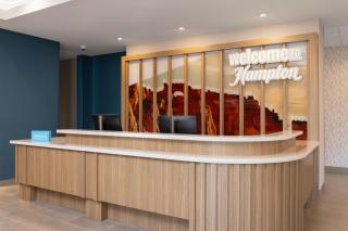 Hampton Inn & Suites Cottonwood, Az - Cottonwood - 5