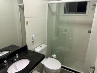 Apartamento aconchegante e bem localizado! - Rio de Janeiro - 4