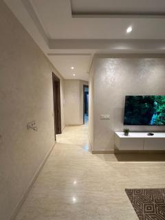 L'opera luxury apartment Sidi Maarouf - Near Casa Nearshore - Casablanca - 9
