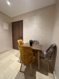 L'opera luxury apartment Sidi Maarouf - Near Casa Nearshore - Casablanca - 6