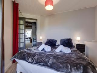 Appart rénové, 2 chambres + cabine, skis aux pieds - FR-1-641-23 - Tignes - 5