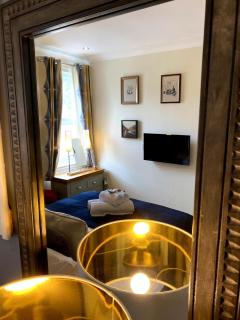 2 Bed Ground floor Apartment with parking - 9