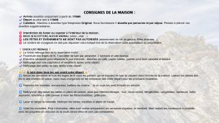 Maison de la Roche du Feu jusqu'à 12 personnes - Gouézec - 6