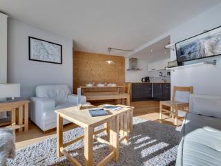 Superbe Appartement au Coeur de Tignes, 4 Pièces, 6 Personnes, Pieds des Pistes, Balcon, Wifi Inclus - FR-1-641-46 - Tignes - 8