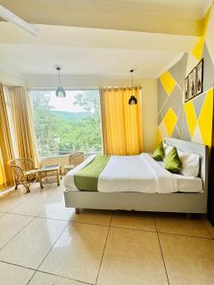 Clover Inn - Dehradun - 9