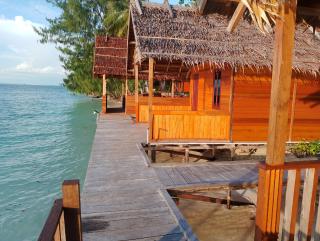 Marlina Homestay - Fam - 6