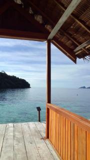Marlina Homestay - Fam - 2
