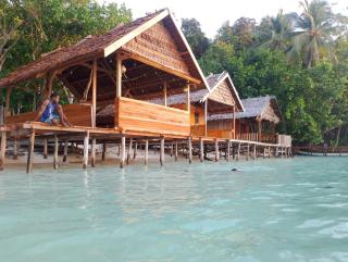 Marlina Homestay - Fam - 5