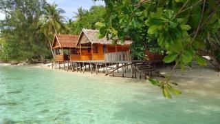 Marlina Homestay - 0