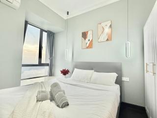 R&F Seine Region - Johor Bahru - 4