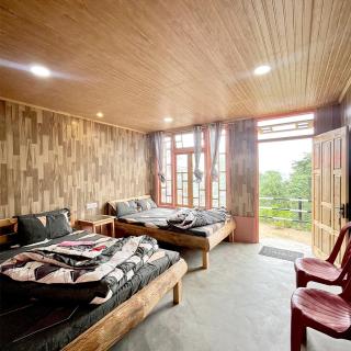 Taj Vila Resort - Kalimpong - 0