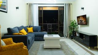 Pure Bliss - A Touch of Luxury Living - Nairobi - 0