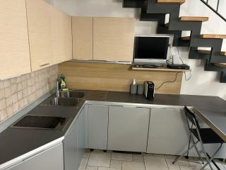 Casa Vacanze Torre Viterbo - Viterbo - 5
