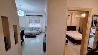 Balcony Apartment - 1